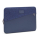 Torba do laptopów RIVACASE Pokrowiec Sleeve do MacBook 13,3 cala; niebieski 7903-BLUE